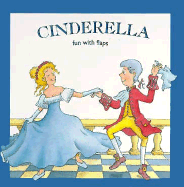 Cinderella: Fairy Tale Fun - Rhodes, Katy, and Pace (Illustrator), and Pace, David (Illustrator)