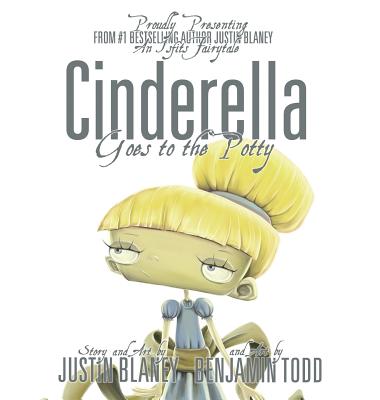 Cinderella Goes to the Potty - 