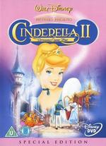 Cinderella II: Dreams Come True - John Kafka