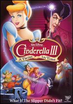 Cinderella III: A Twist in Time - Frank Nissen