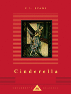Cinderella: Illustrated by Arthur Rackham