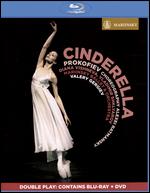 Cinderella (Mariinsky) - Antoine Perset; Vincent Massip