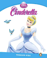 Cinderella. Melanie Williams