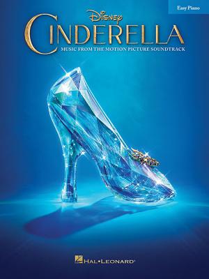 Cinderella: Music from the Motion Picture Soundtrack - Doyle, Patrick (Composer)