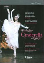 Cinderella (Paris Opera Ballet) - Thomas Grimm