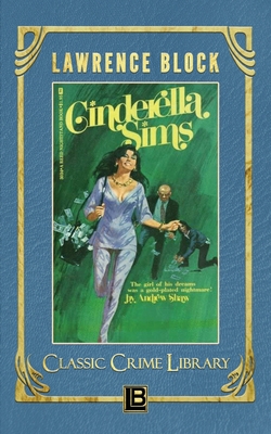 Cinderella Sims - Block, Lawrence