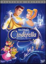 Cinderella [Special Edition] [2 Discs]