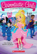 Cinderella Stays Late: Volume 1