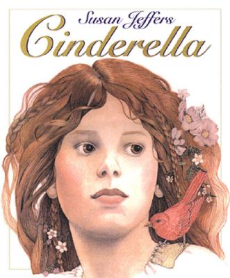 Cinderella - Ehrlich, Amy