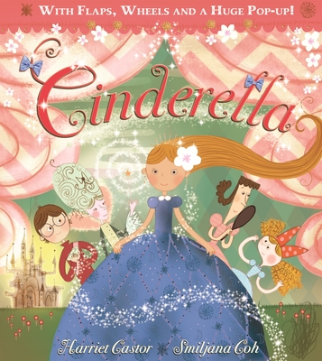 Cinderella - Castor, Harriet