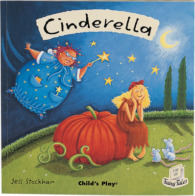 Cinderella - 