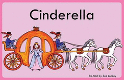 Cinderella - Lockey, Sue, and Lockey, Joe (Volume editor)