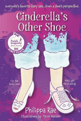 Cinderella's Other Shoe - Rae, Philippa
