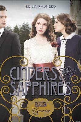 Cinders & Sapphires - Rasheed, Leila