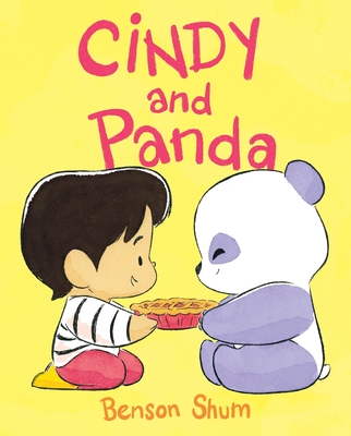 Cindy and Panda - 