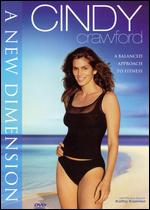 Cindy Crawford: A New Dimension - A Balanced Approach to Fitness - Michael Utterback