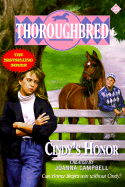 Cindy's Honor