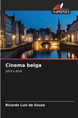 Cinema belga - Souza, Ricardo Luiz De