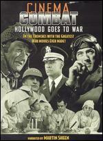 Cinema Combat: Hollywood Goes to War