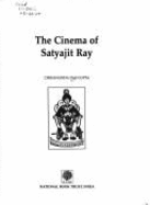 Cinema of Satyajit Ray (Rev and Enl)