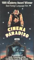 Cinema Paradiso [Blu-ray] [2 Discs] - Giuseppe Tornatore