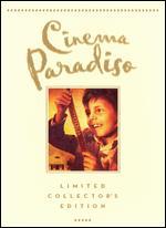 Cinema Paradiso [Special Collector's Edition]
