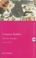 Cinema Studies: The Key Concepts