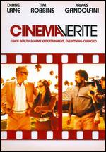 Cinema Verite - Robert Pulcini; Shari Springer Berman
