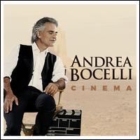 Cinema - Andrea Bocelli