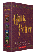 Cinematic Guide Boxed Set