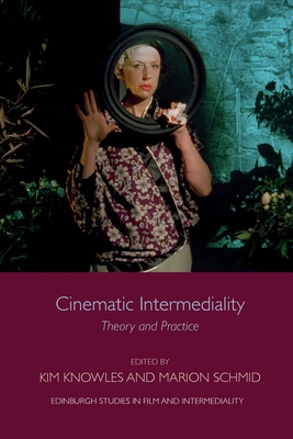 Cinematic Intermediality - Knowles
