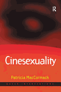 Cinesexuality