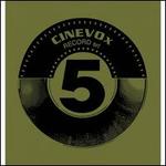 Cinevox 5 [5 X 7" Vinyl]