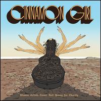 Cinnamon Girl: Women Artists Cover Neil Young for Charity - Various Artists