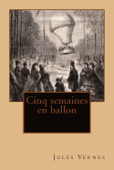 Cinq semaines en ballon