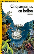 Cinq semaines en ballon