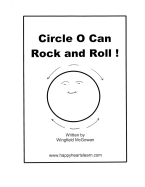 Circle O Can Rock and Roll ! - McGowan, Wingfield