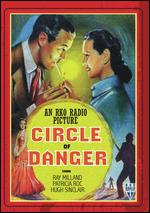 Circle of Danger - Jacques Tourneur