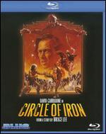 Circle of Iron [Blu-ray]