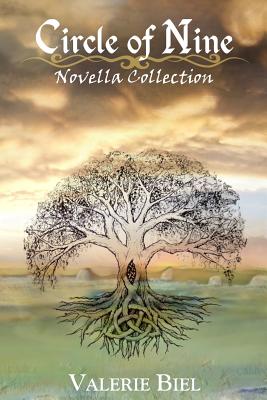 Circle of Nine: Novella Collection (Circle of Nine Series Book 2) - Biel, Valerie