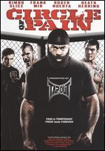 Circle of Pain - Daniel Zirilli