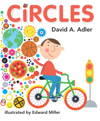 Circles - Adler, David A
