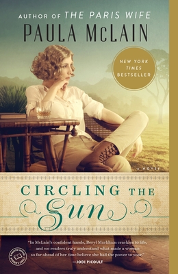 Circling the Sun - McLain, Paula