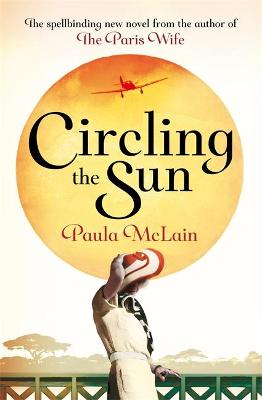 Circling the Sun - McLain, Paula