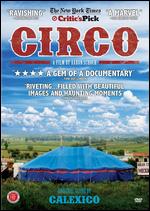 Circo - Aaron Schock
