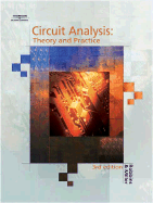 Circuit Analysis: Theory and Practice, 3e - Robbins, Allan, and Miller, Wilhelm C