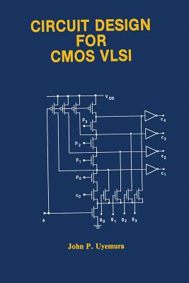 Circuit Design for CMOS VLSI - Uyemura, John P