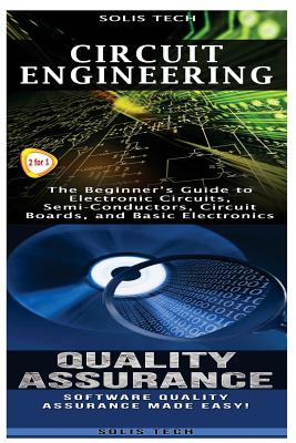 Circuit Engineering & Quality Assurance - Tech, Solis