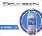 Circuit Party, Vol. 1-3