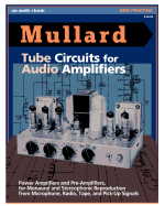 Circuits for Audio Amplifiers